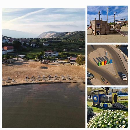 Apartment Dragan I Slavica Lopar Eksteriør bilde
